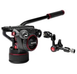 هد-جدید-مانفرتو-Manfrotto-NITROTECH-N8-FLUID-VIDEO-HEAD